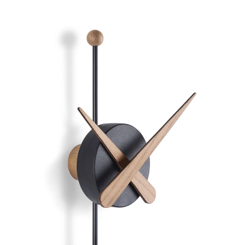 Nomon Punta Wall Clock