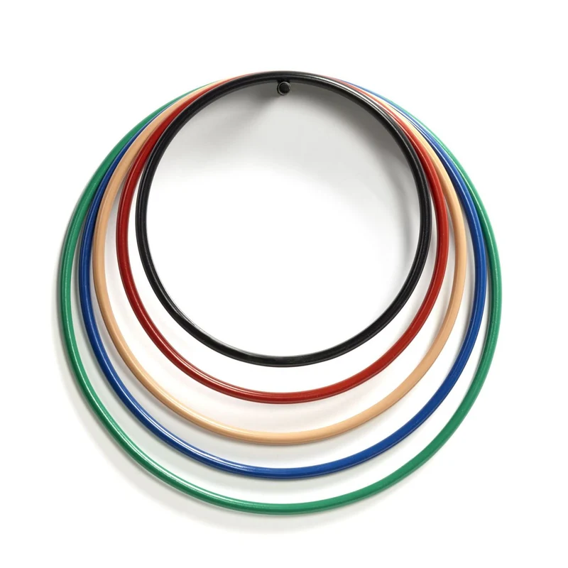 Valerie Objects Trivets Round (set of 5)