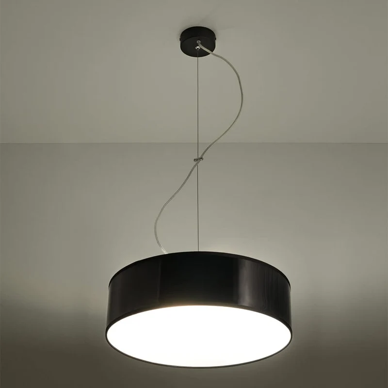 Suspension Led Salon