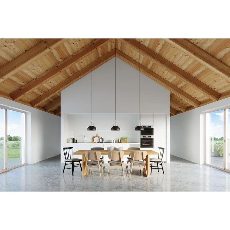 Suspension Ilot Cuisine
