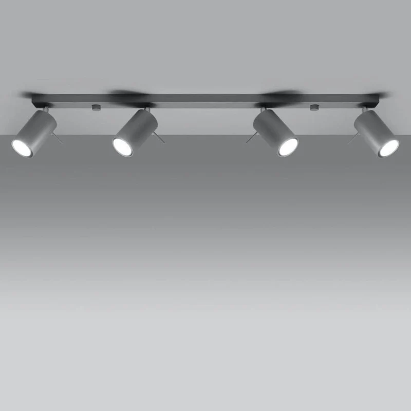 Spot Plafond Salon