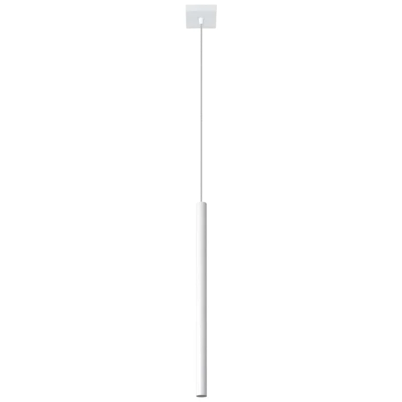 Suspension Vintage Blanche