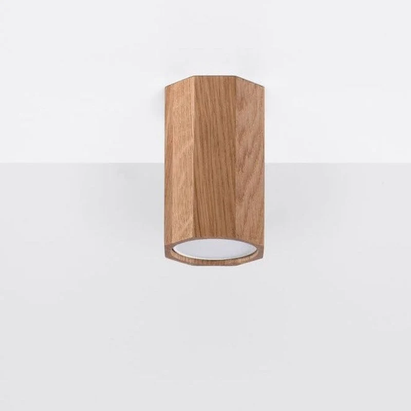 Applique Murale En Bois