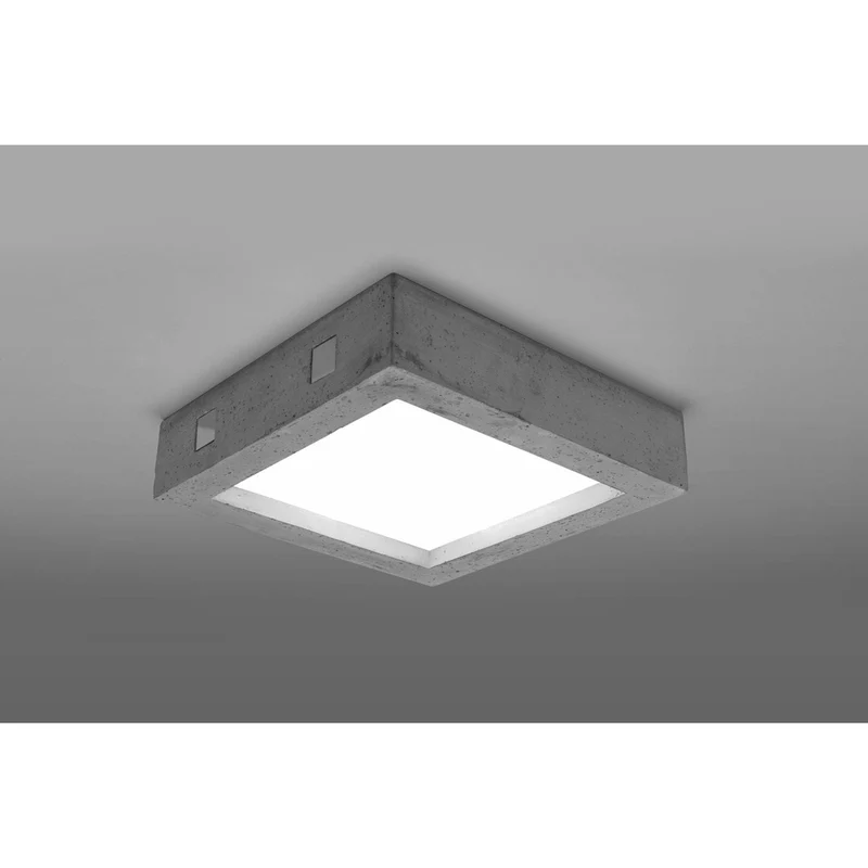 Plafonnier Lampe Led