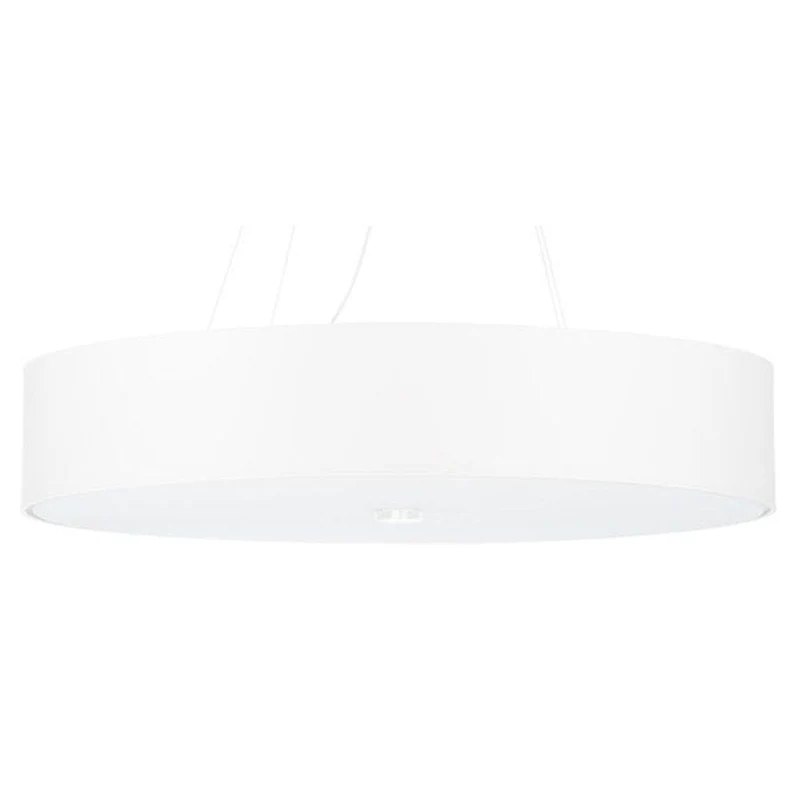 Suspension Luminaire Cercle