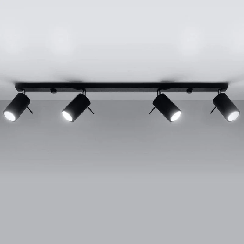Spot Noir Orientable
