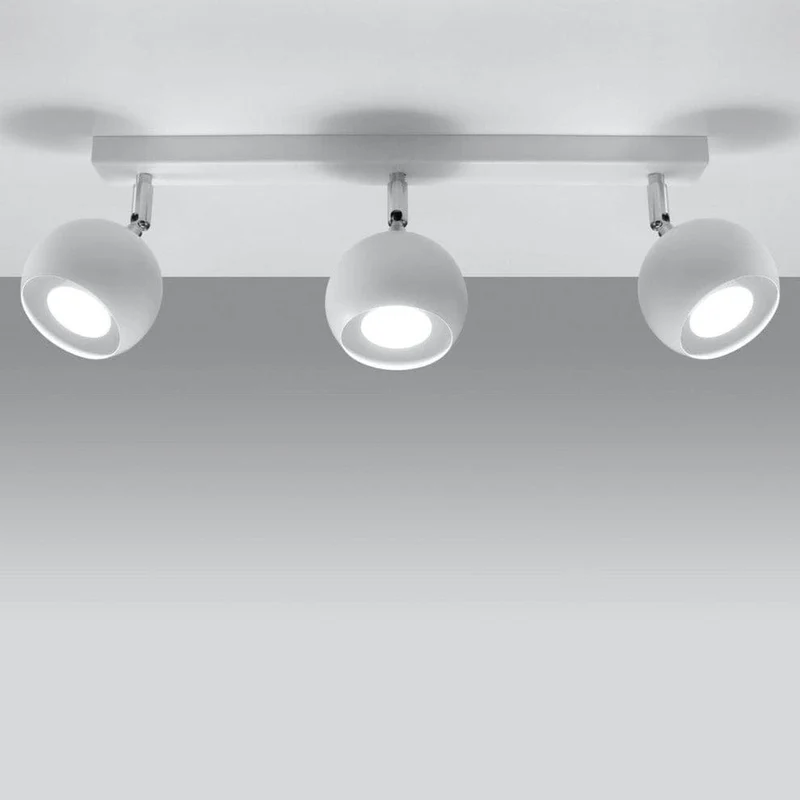 Spot Plafond Chambre