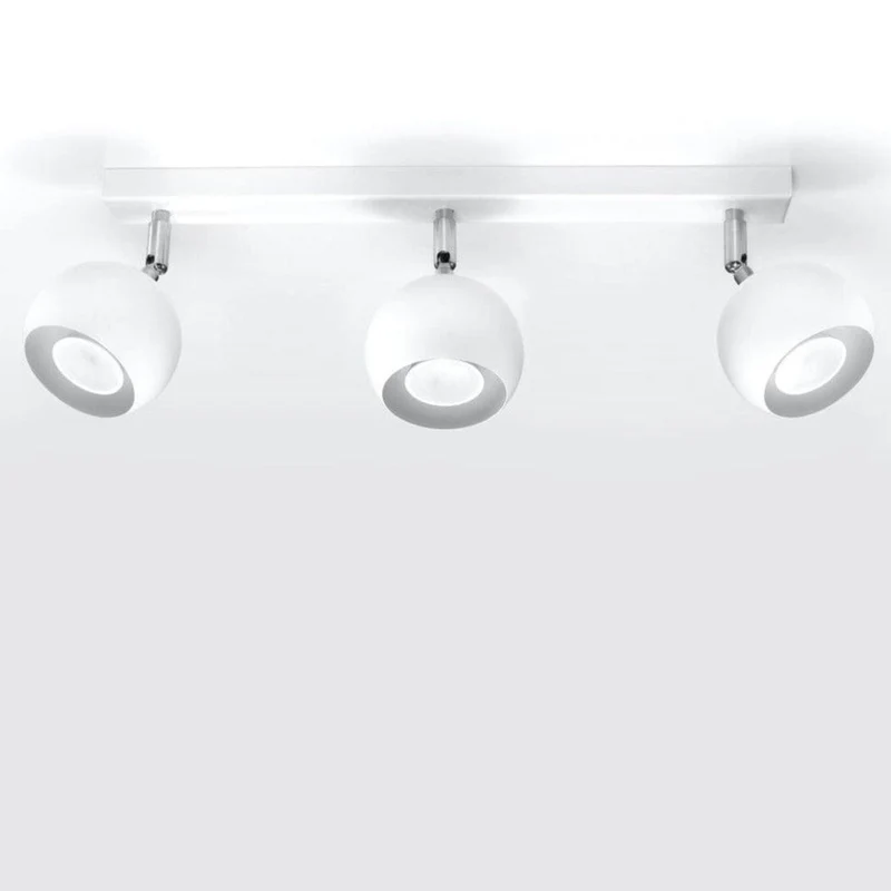 Spot Plafond Chambre