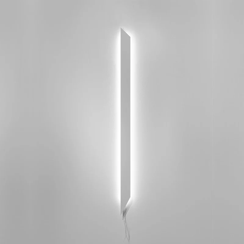 Valerie Objects Tramonto 02 Off-white Wall Lamp