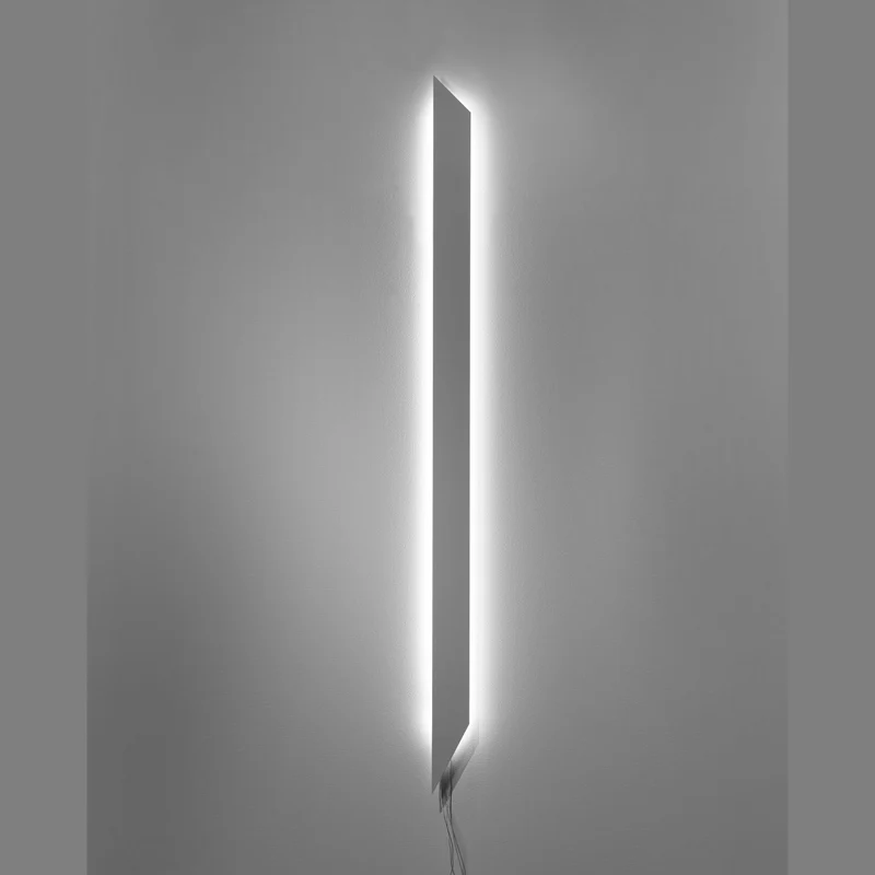 Valerie Objects Tramonto 02 Off-white Wall Lamp