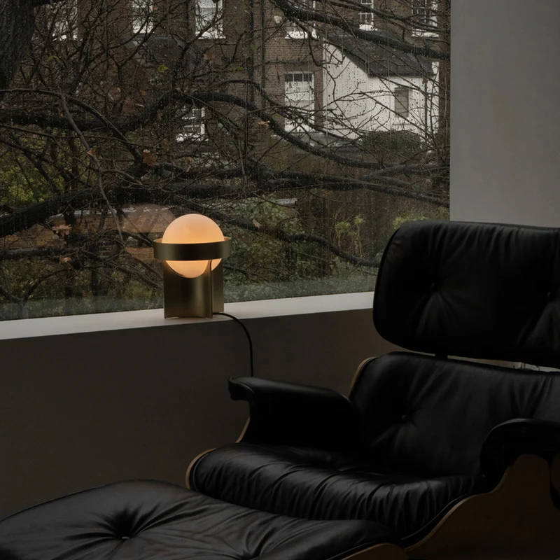 Tala Loop Table Lamp