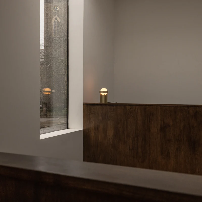Tala Loop Table Lamp