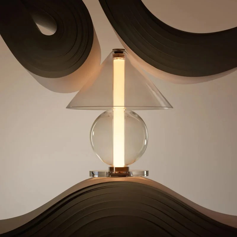 Marset Fragile Table Lamp