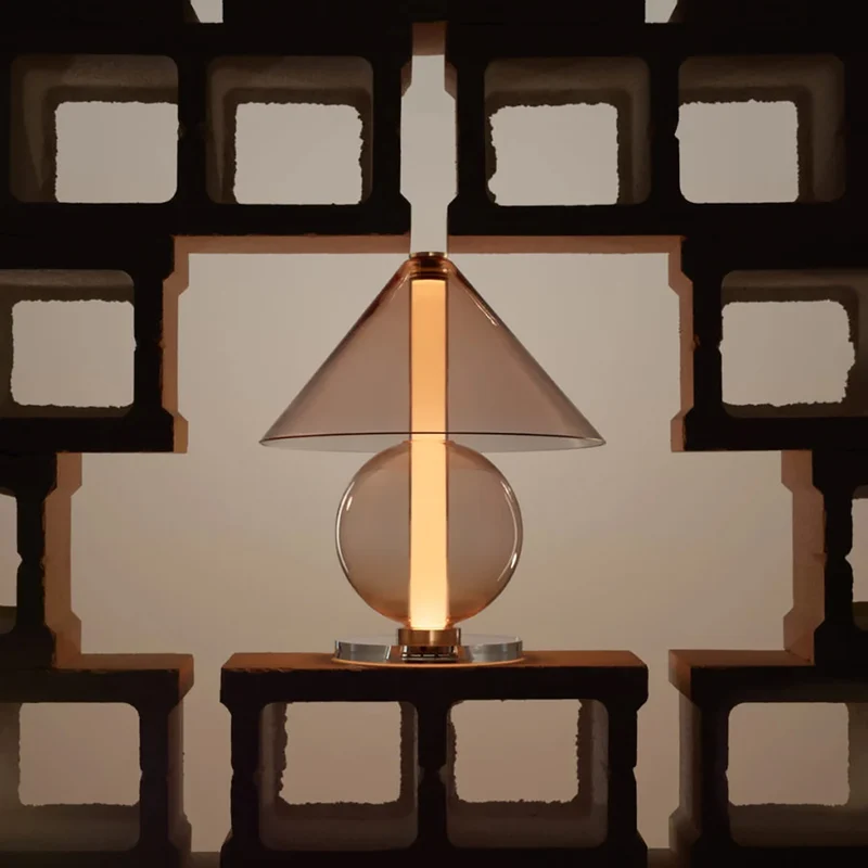 Marset Fragile Table Lamp