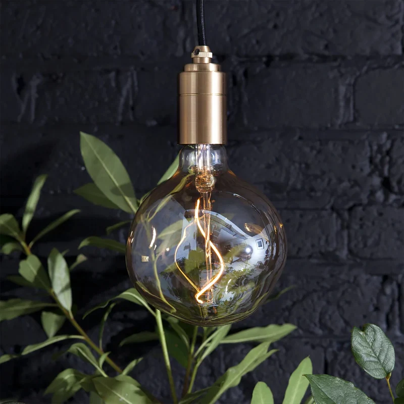 Tala Voronoi I Plug-In Pendant