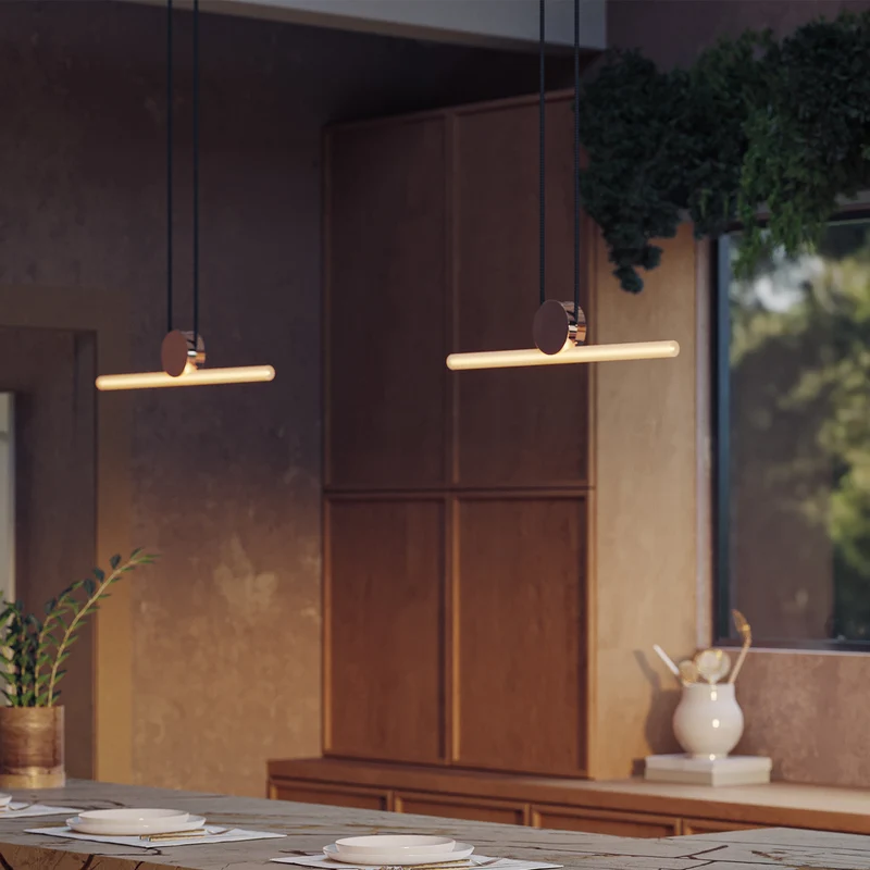 Tala Kilter Pendant Lamp