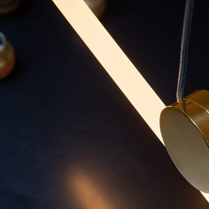Tala Kilter Pendant Lamp
