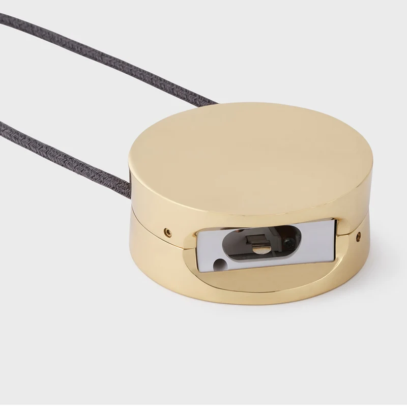 Tala Kilter Pendant Lamp