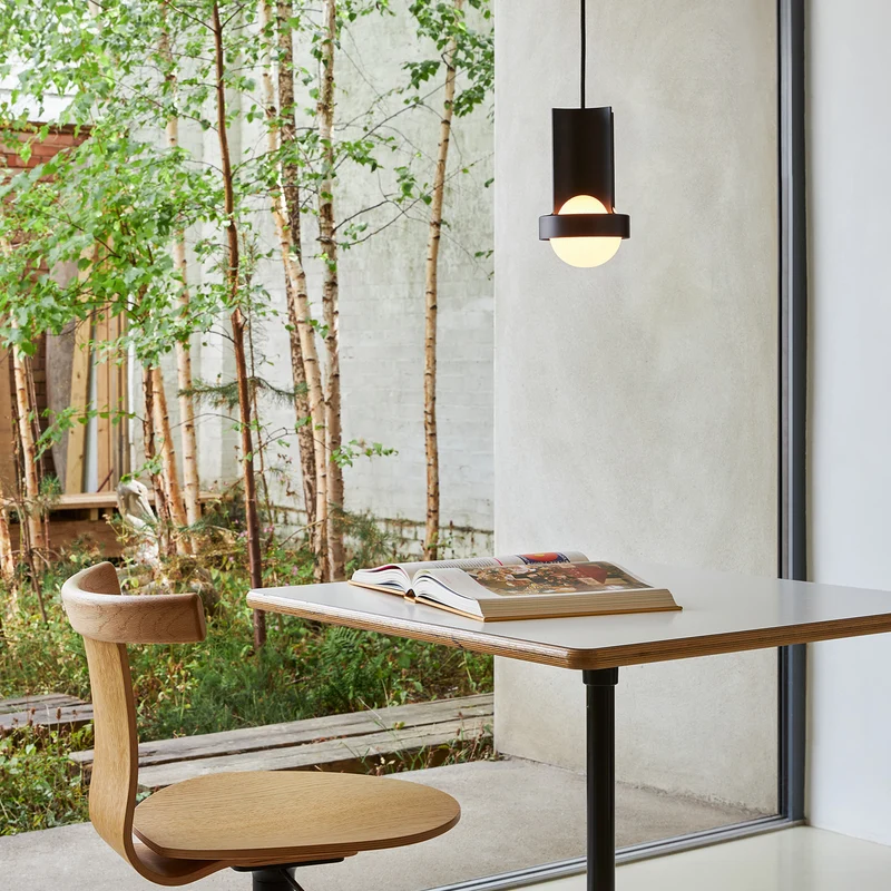 Tala Loop Single Pendant