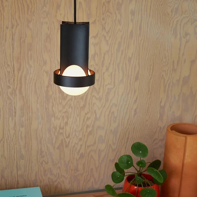 Tala Loop Single Pendant