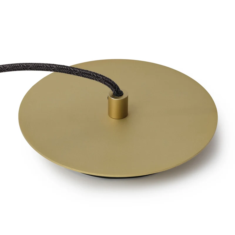 Tala Loop Single Pendant