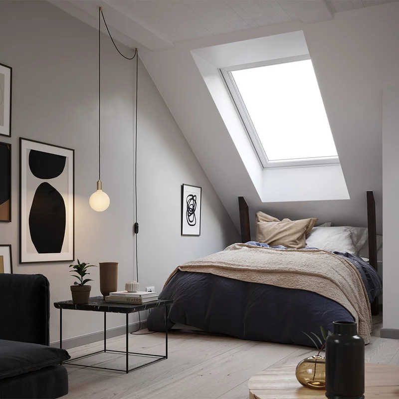 Tala Plug-In Pendant