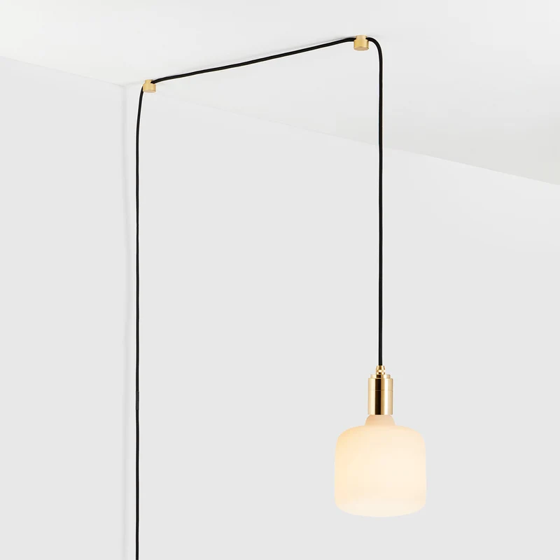 Tala Plug-In Pendant