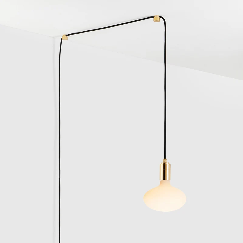 Tala Plug-In Pendant