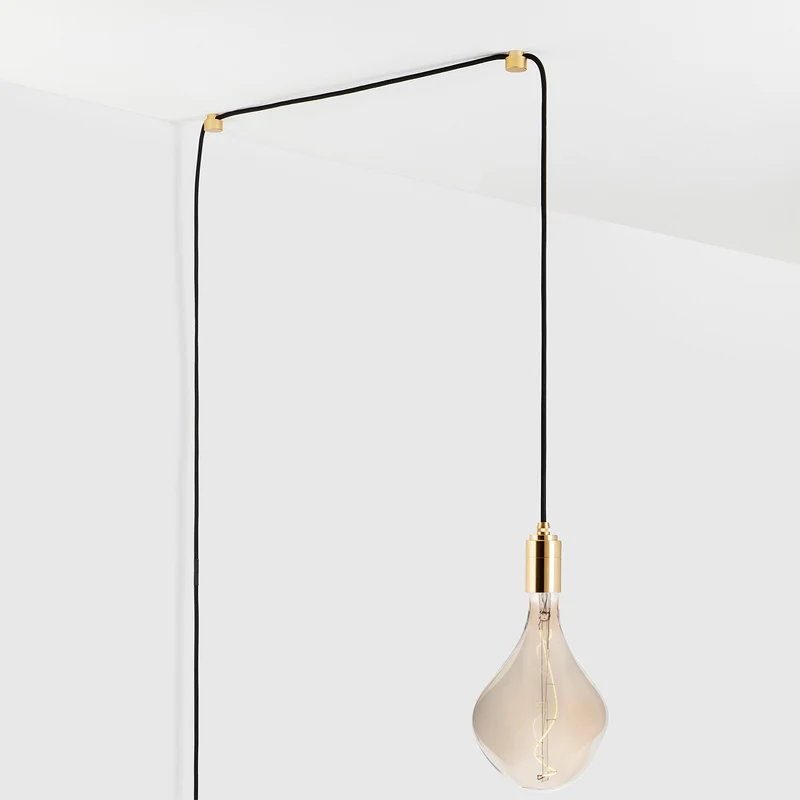 Tala Plug-In Pendant