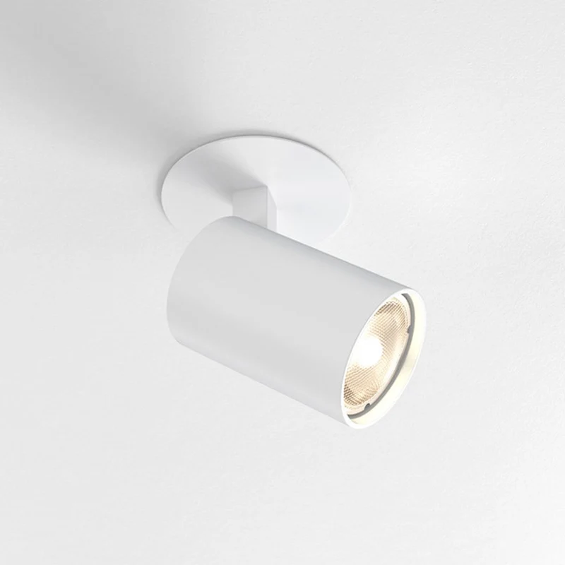 Astro Ascoli Recessed Spotlight