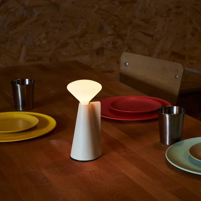 Tala Mantle Portable Lamp