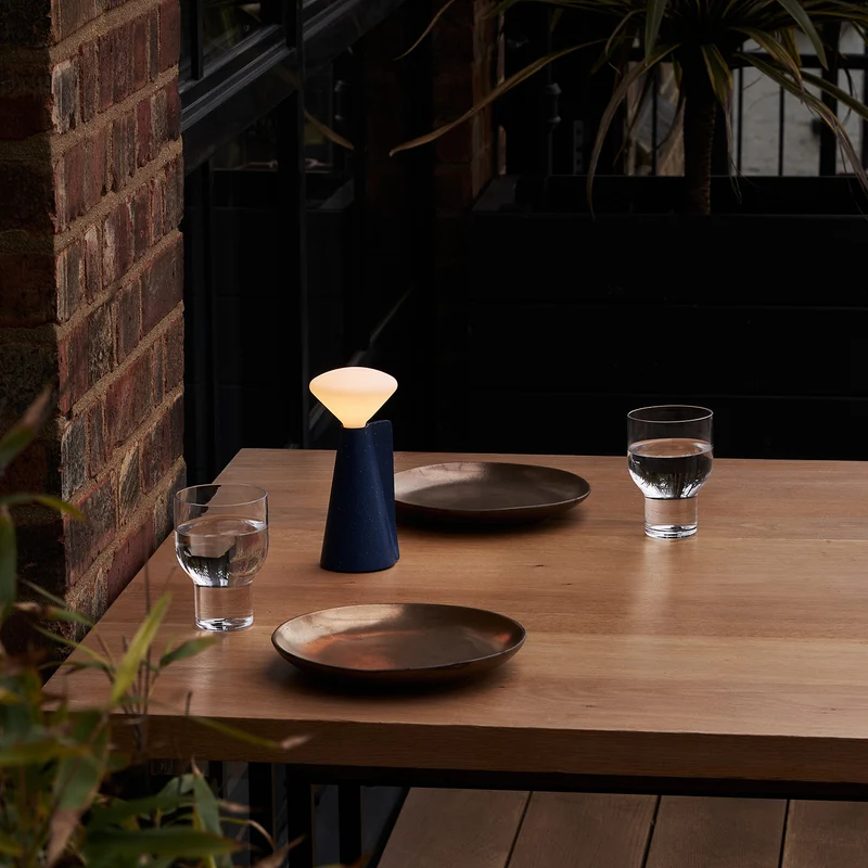Tala Mantle Portable Lamp