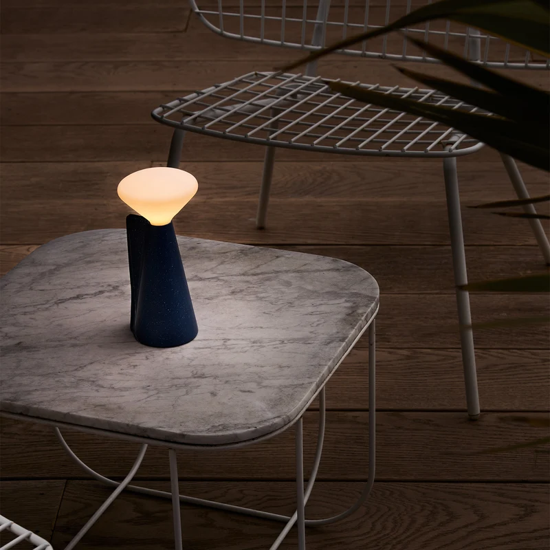 Tala Mantle Portable Lamp