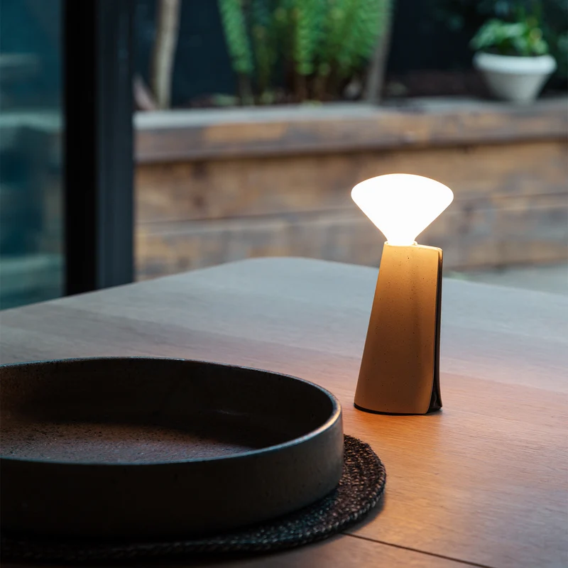 Tala Mantle Portable Lamp