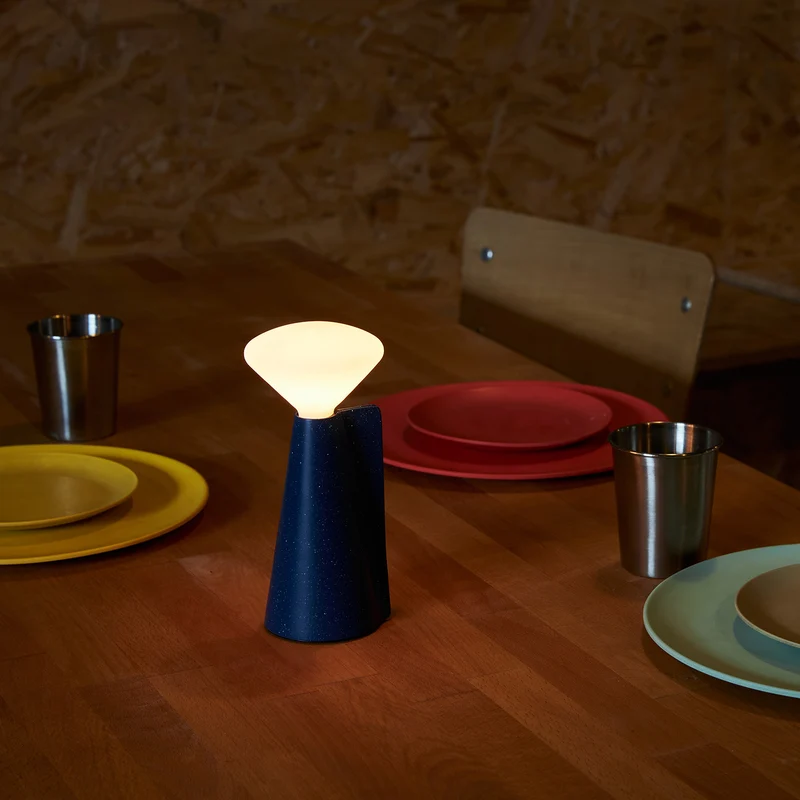 Tala Mantle Portable Lamp