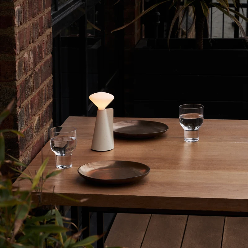 Tala Mantle Portable Lamp