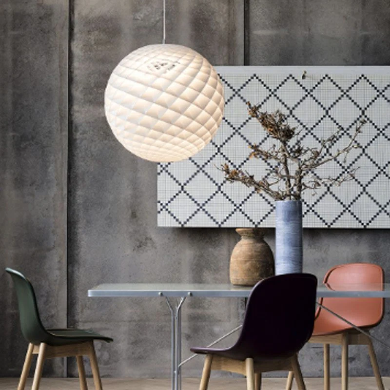 Louis Poulsen Patera Pendant Lamp