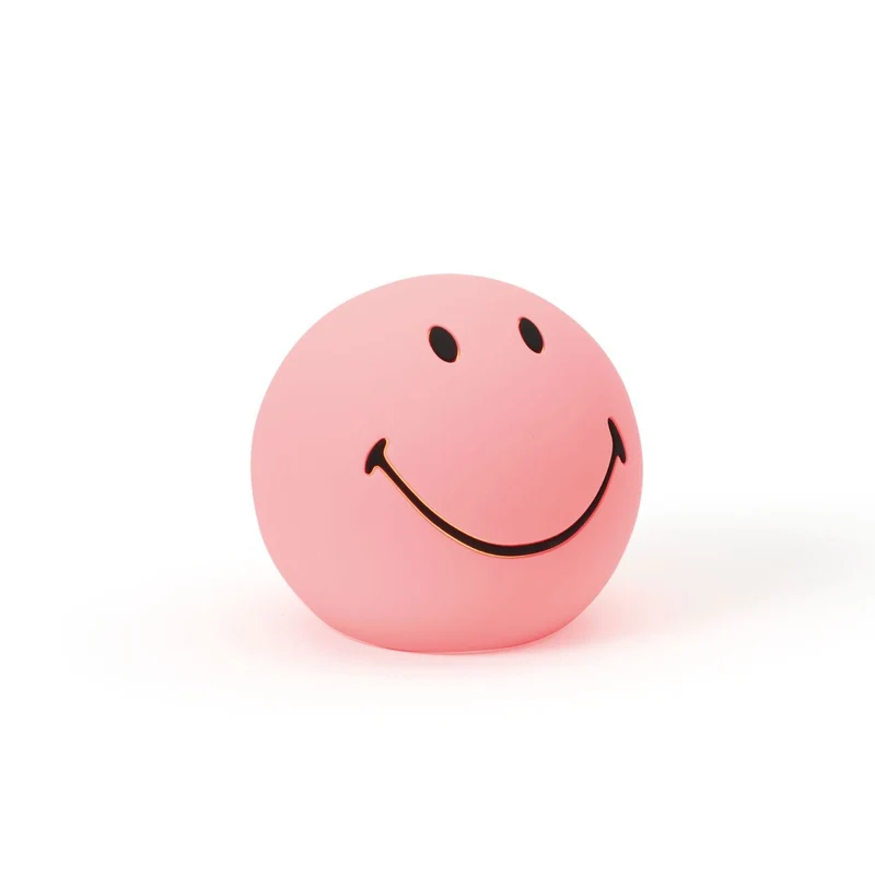 Mr Maria Smiley Bundle of Light Portable Lamp