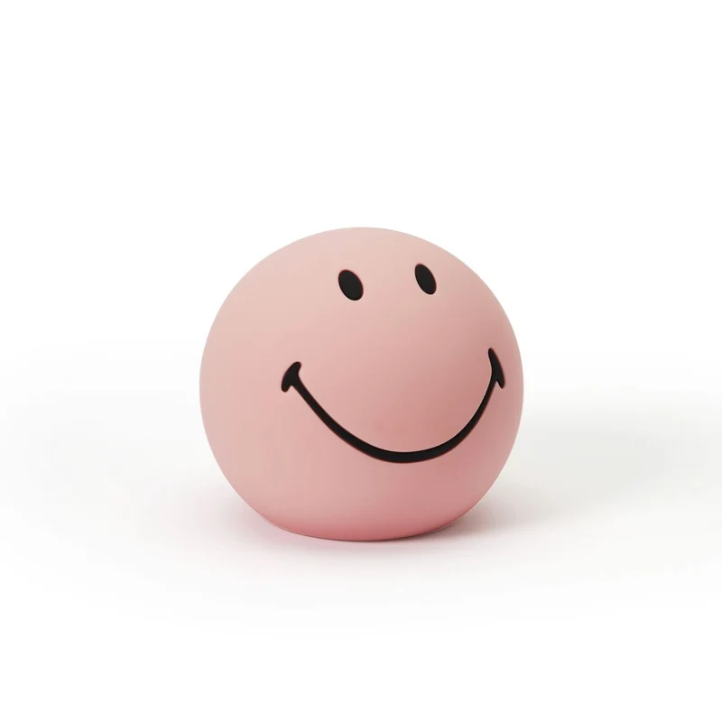 Mr Maria Smiley Bundle of Light Portable Lamp