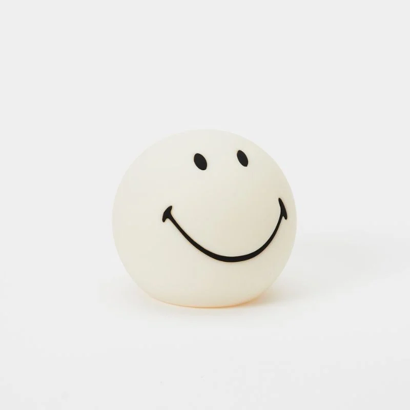 Mr Maria Smiley Bundle of Light Portable Lamp