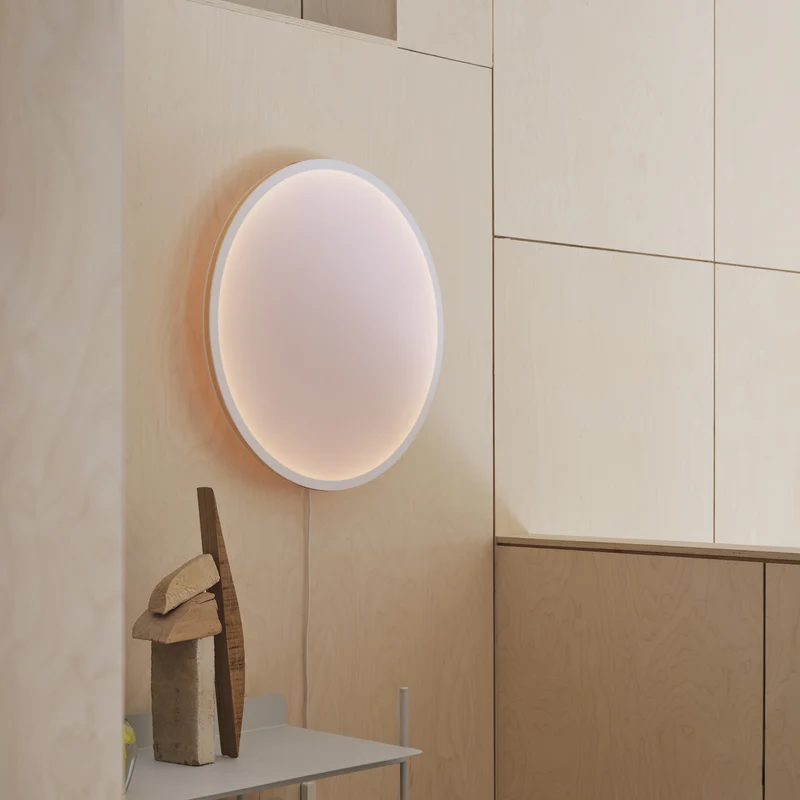 Muuto Calm Wall Lamp