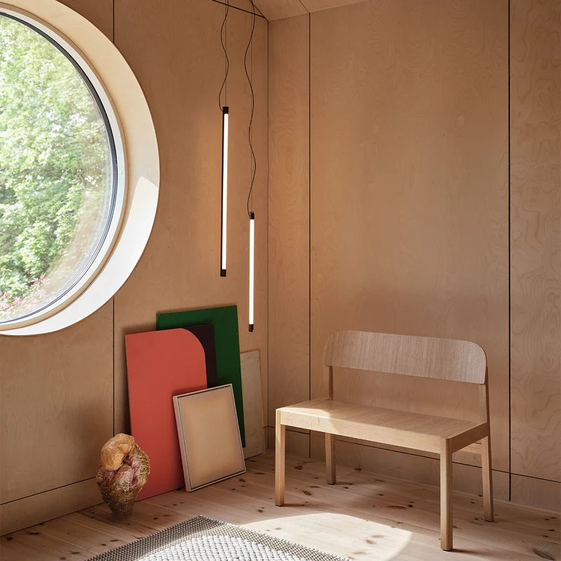 Muuto Fine Suspension Lamp