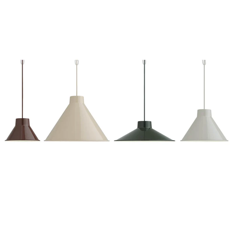 Muuto Top Pendant Lamp