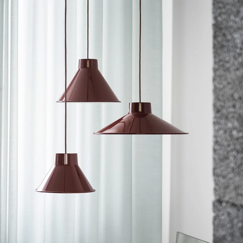 Muuto Top Pendant Lamp