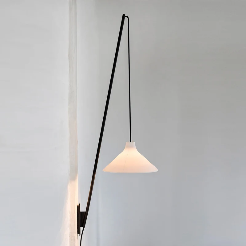 Serax Seam Wall Lamp