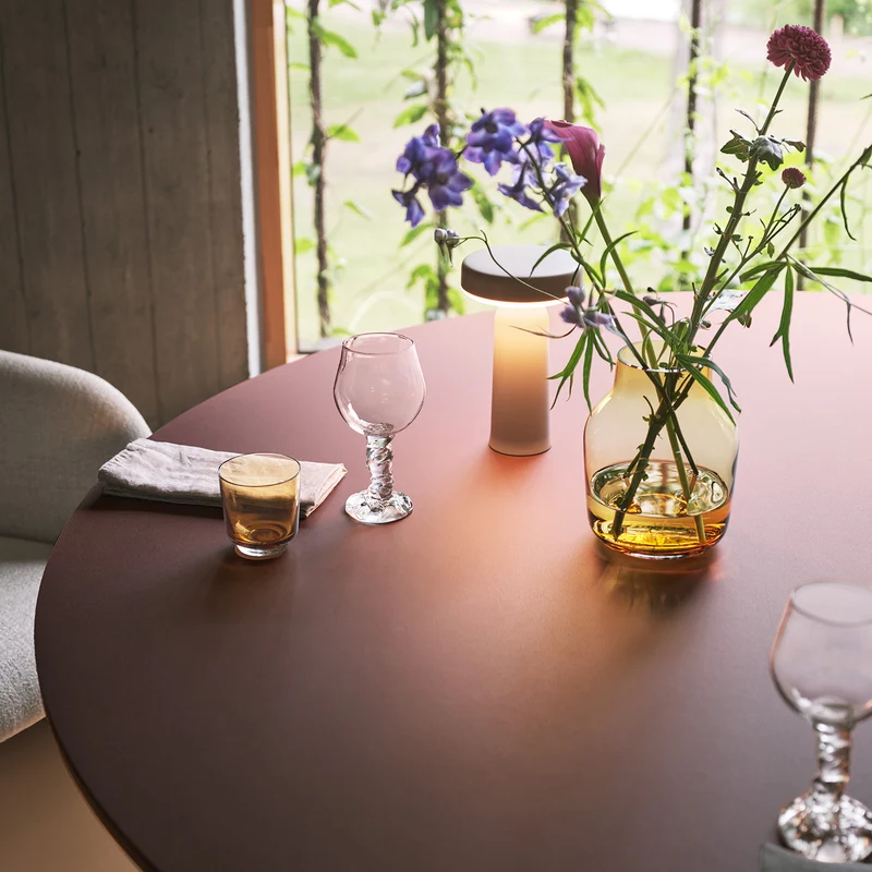 Muuto Ease Portable Lamp