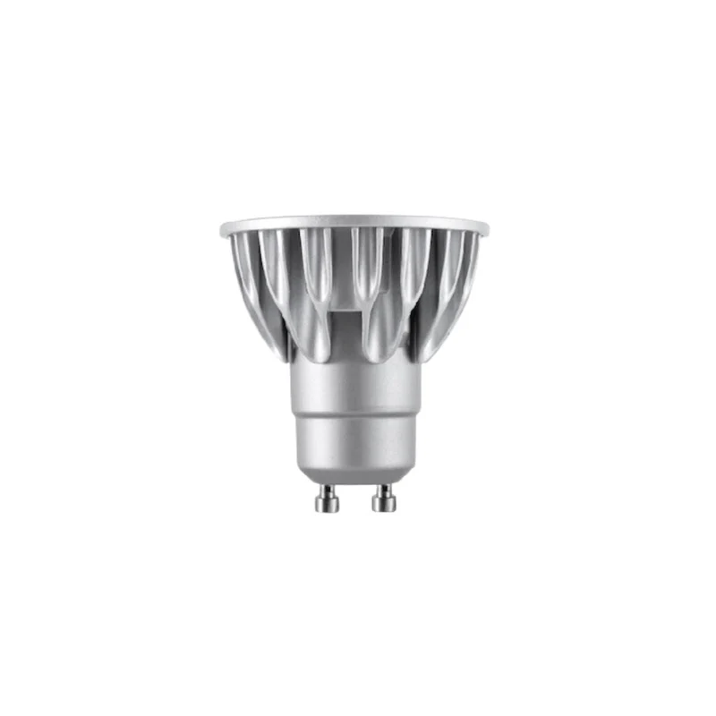 Soraa Vivid LED Bulb GU10 MR16 Clear - 490lm 3000K - Dimmable