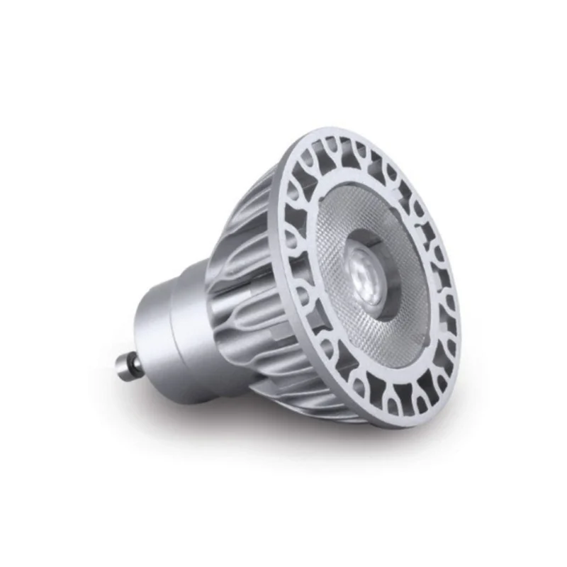 Soraa Vivid LED Bulb GU10 MR16 Clear - 465lm 2700K - Dimmable