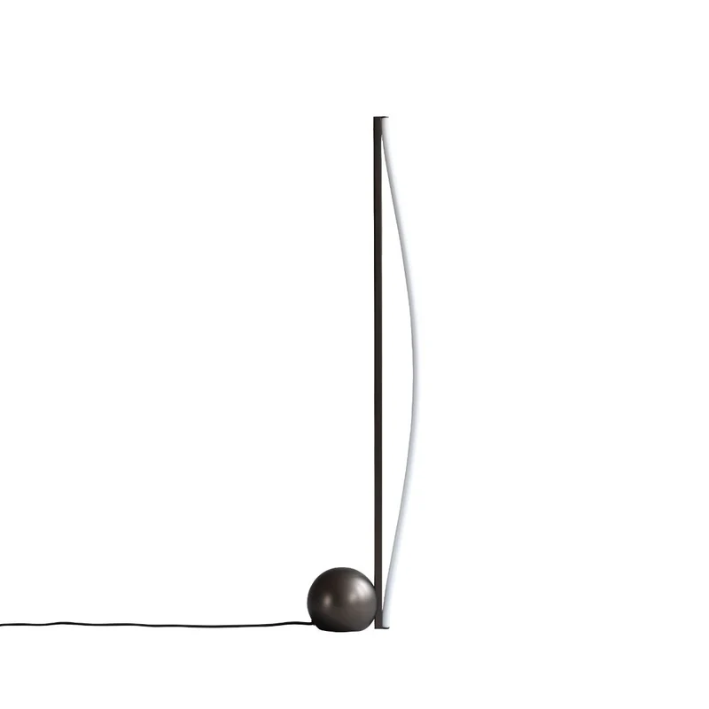 101 Copenhagen Bow Floor Lamp