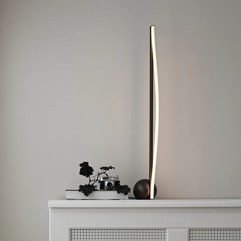 101 Copenhagen Bow Floor Lamp